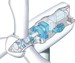 DONALDSON P207394 - REDUCTOR, 6-5 PULG (152-127 MM) DE-DI