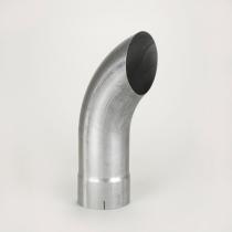 DONALDSON P207559 - TUBO DE COLA, 6 PULG (152 MM) DI X 20 PULG (508 MM