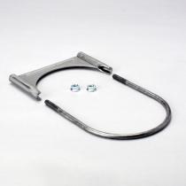 DONALDSON P207667 - ABRAZADERA, PERNO U 6 PULG (152 MM)