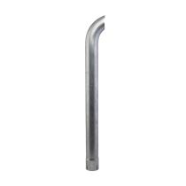 DONALDSON P208326 - BAJANTE, CURVO 3 PULG (76 MM) DI X 36 PULG (914 MM