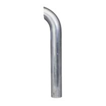 DONALDSON P208330 - BAJANTE, CURVO 3 PULG (76 MM) DE X 24 PULG (610 MM