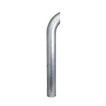 DONALDSON P208366 - BAJANTE, CURVO 4 PULG DI X 36 PULG