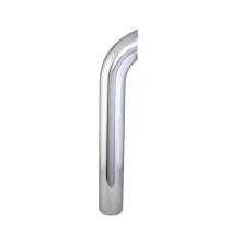 DONALDSON P208375 - BAJANTE, CURVO 5 PULG DE X 36 PULG CROMO