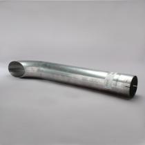 DONALDSON P208382 - BAJANTE, CURVO 5 PULG DI X 36 PULG