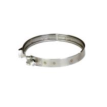 DONALDSON P210110 - ABRAZADERA, V-BAND 5.25 PULG (133 MM)