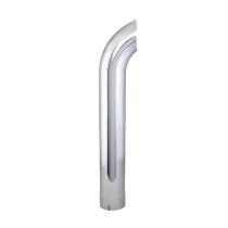 DONALDSON P216204 - BAJANTE, CURVO 5 PULG DI X 36 PULG CROMO