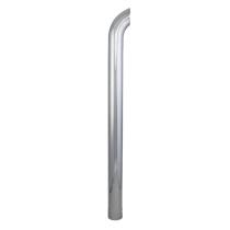 DONALDSON P216205 - BAJANTE, CURVO 5 PULG DI X 72 PULG CROMO