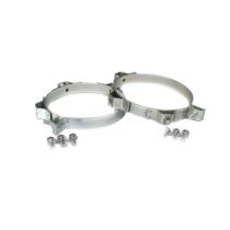 DONALDSON P224492 - ABRAZADERA, PROTECCIÓN DE TUBO 6 PULG (152 MM)
