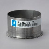 DONALDSON P235793 - CONECTOR ACAMPANADO, 5 PULG (127 MM)