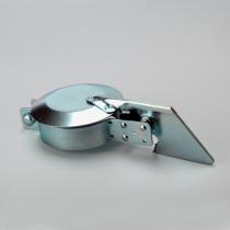 DONALDSON P270540 - TAPA ANTI LLUVIA, 4.5 PULG (114 MM)