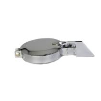 DONALDSON P271511 - TAPA ANTI LLUVIA, 6 PULG (152 MM)