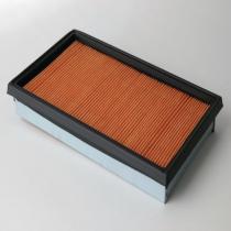 MAHLE P500063 - FILTRO DE AIRE, TIPO PANEL PARA MOTOR