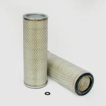 DONALDSON P500187 - FILTRO DE AIRE, SEGURIDAD