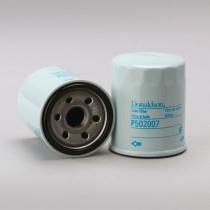 UFI P502007 - FILTRO DE LUBRICANTE, FLUJO PLENO SPIN-ON