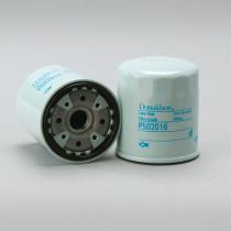 UFI P502016 - FILTRO DE LUBRICANTE, FLUJO PLENO SPIN-ON