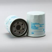 UFI P502063 - FILTRO DE LUBRICANTE, FLUJO PLENO SPIN-ON