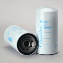 DONALDSON P502093 - FILTRO DE LUBRICANTE, COMBINACIÓN SPIN-ON