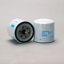 MANN P502458 - FILTRO DE LUBRICANTE, FLUJO PLENO SPIN-ON