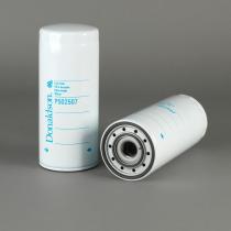 MANN P502507 - FILTRO DE LUBRICANTE, COMBINACIÓN SPIN-ON