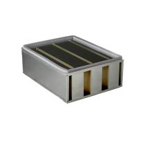 DONALDSON P524835 - FILTRO DE AIRE, TIPO PANEL PARA MOTOR