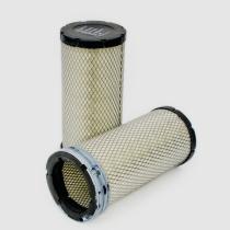 MANN P532502 - FILTRO DE AIRE, SEGURIDAD RADIALSEAL
