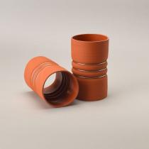 DONALDSON P535572 - CONECTOR DE AIRE DE CARGA, SILICONA