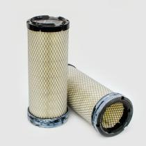 MANN P536492 - FILTRO DE AIRE, SEGURIDAD RADIALSEAL