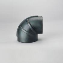 DONALDSON P537468 - CODO, REDUCTOR DE 90 GRADOS, GOMA