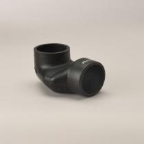 DONALDSON P547694 - CODO, REDUCTOR DE 90 GRADOS, GOMA COBRA ADAPTADOR