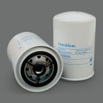 MANN P550004 - FILTRO DE COMBUSTIBLE, SPIN-ON
