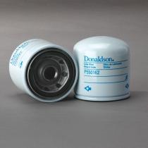UFI P550162 - FILTRO DE LUBRICANTE, FLUJO PLENO SPIN-ON