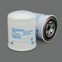 UFI P550225 - FILTRO DE COMBUSTIBLE, SPIN-ON SECUNDARIO