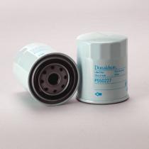 UFI P550227 - FILTRO DE LUBRICANTE, FLUJO PLENO SPIN-ON