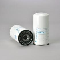 MANN P550342 - FILTRO DE LUBRICANTE, FLUJO PLENO SPIN-ON