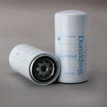 MANN P550372 - FILTRO DE COMBUSTIBLE, SPIN-ON