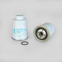 MANN P550390 - FILTRO DE COMBUSTIBLE, SPIN-ON SEPARADOR DE AGUA