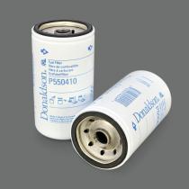 MANN P550410 - FILTRO DE COMBUSTIBLE, SPIN-ON