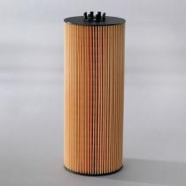 MANN P550453 - FILTRO DE LUBRICANTE, CARTUCHO