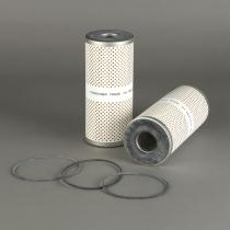 MANN P550484 - FILTRO DE LUBRICANTE, CARTUCHO