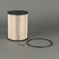 HIFI P550493 - FILTRO DE LUBRICANTE, CARTUCHO