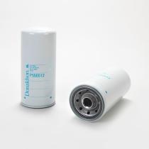 MANN P550512 - FILTRO DE LUBRICANTE, FLUJO PLENO SPIN-ON