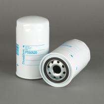 MANN P550520 - FILTRO DE LUBRICANTE, FLUJO PLENO SPIN-ON