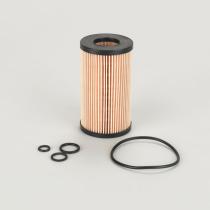 MANN P550564 - FILTRO DE LUBRICANTE, CARTUCHO