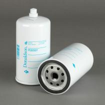 MANN P550587 - FILTRO DE COMBUSTIBLE, SPIN-ON SEPARADOR DE AGUA