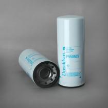 UFI P550595 - FILTRO DE LUBRICANTE, COMBINACIÓN SPIN-ON