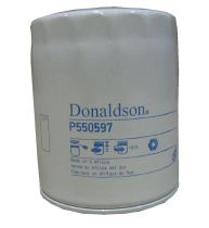 MANN P550597 - FILTRO DE LUBRICANTE, COMBINACIÓN SPIN-ON