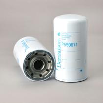 DONALDSON P550671 - FILTRO DE LUBRICANTE, FLUJO PLENO SPIN-ON