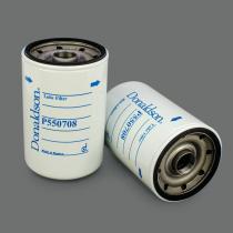 HIFI P550708 - FILTRO DE LUBRICANTE, FLUJO PLENO SPIN-ON