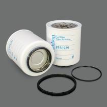 MANN P550729 - FILTRO DE COMBUSTIBLE, SPIN-ON SEPARADOR DE AGUA