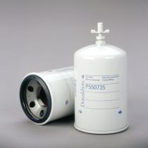 DONALDSON P550735 - FILTRO DE COMBUSTIBLE, SPIN-ON SEPARADOR DE AGUA